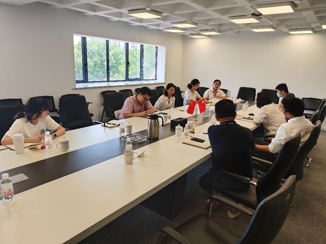 投資管理視角下的農(nóng)產(chǎn)品質(zhì)量安全基層監(jiān)管體系建設——以上海交通大學“問道食安”實踐團隊調(diào)研為例