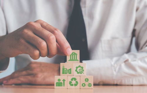 保險(xiǎn)業(yè)ESG布局 從理念到實(shí)踐，構(gòu)建可持續(xù)未來